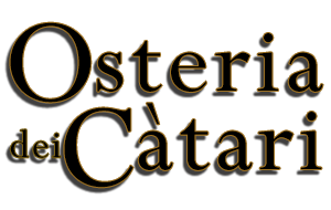 Osteria dei Càtari